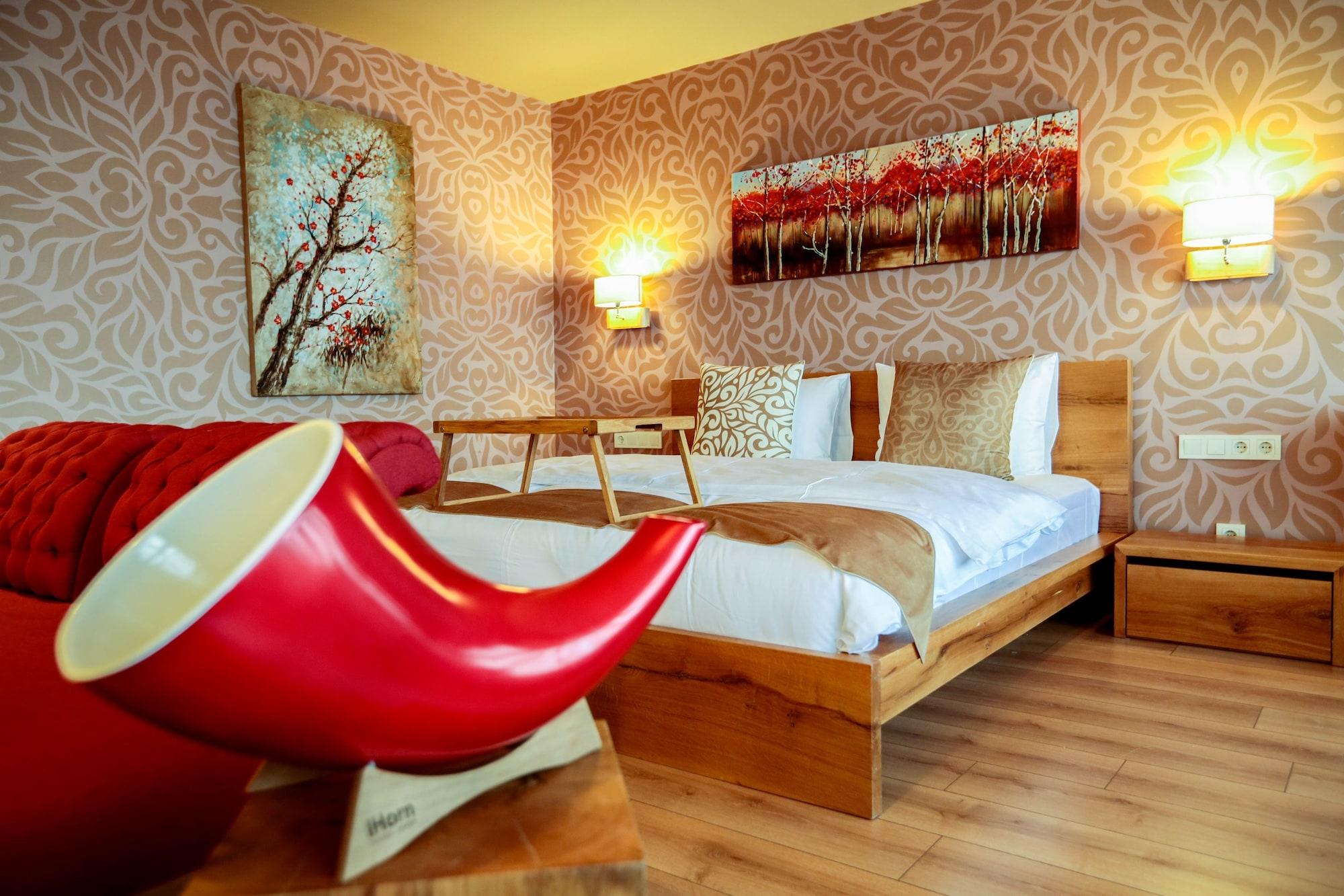 สวิส-เบลรีสอร์ต ทาลา เบย์ อกาบา Hotel อิสตันบูล ภายนอก รูปภาพ